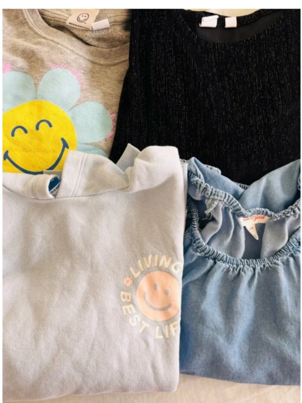 kids bundle : XL